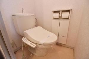 b5静かな2DK駐車場あり横田基地近く東京都羽村市