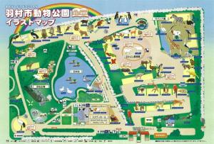 b5静かな2DK駐車場あり横田基地近く東京都羽村市