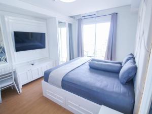 Apartment Yudhistira 07 Yogyakarta by Sajiwa