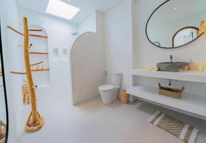 Piccola - Cozy 1BR Private Pool Villa in Kerobokan