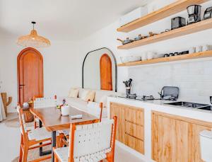 Piccola - Cozy 1BR Private Pool Villa in Kerobokan