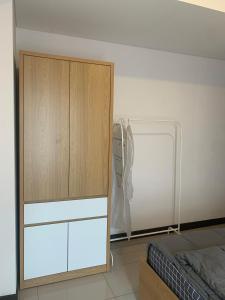 Haci 2BR Cozy Place Kebayoran Apartment