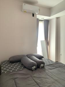 Haci 2BR Cozy Place Kebayoran Apartment