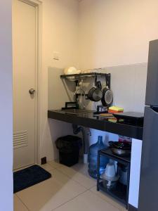 Haci 2BR Cozy Place Kebayoran Apartment