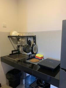 Haci 2BR Cozy Place Kebayoran Apartment