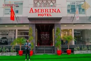 Ambrina Hotel - Mundwāl