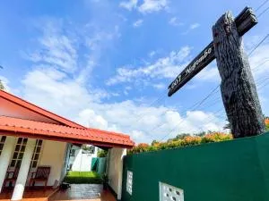 007 Negombo - Timbirigaskotuwa