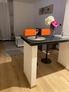 Smiles Home - Mutomo