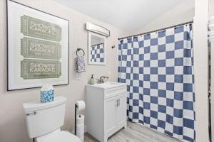 3BR Family-Friendly Home Near Downtown Indy & Game Room