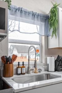 3BR Family-Friendly Home Near Downtown Indy & Game Room