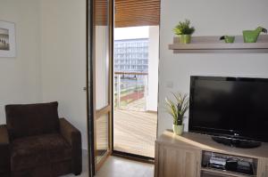 Olympic Park Apartment