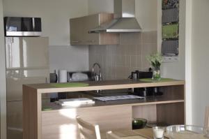 Apartment Olympic Park