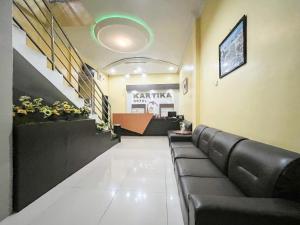 Kartika Hotel Syariah Pacitan Mitra RedDoorz