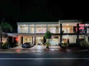 Kartika Hotel Syariah Pacitan Mitra RedDoorz