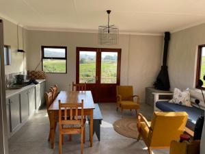 Olive Cottage at Rivierplaas