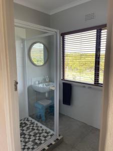 Olive Cottage at Rivierplaas