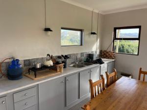 Olive Cottage at Rivierplaas