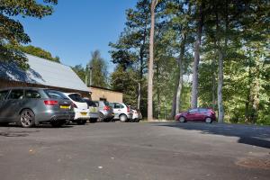 Fairburn Activity Centre