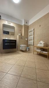 Coresi Spacious and Comfortable, GbWifi, AC, Parking #1