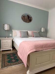 Coresi Spacious and Comfortable, GbWifi, AC, Parking #1