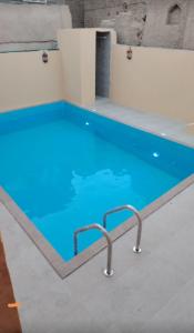 AL Hamra Heritage Inn