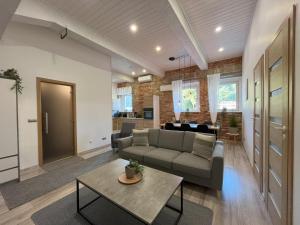 AUDRU APARTMENT Near Audru Golf and Valgeranna beach