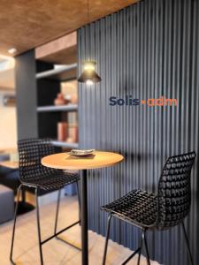 Lindo Studio para casal a 50m da praia