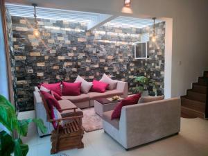 Spacious Home ideal for Families