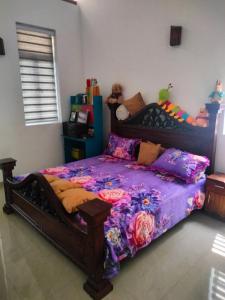 Spacious Home ideal for Families