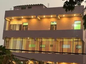 Gauri Shankar Palace - Sultānpur