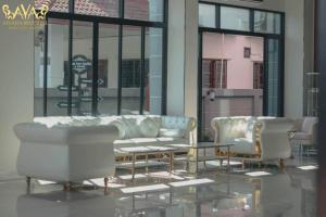 Aiyara Riverine Hotel, Nakhon Phanom