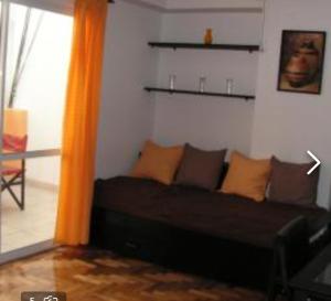 Tranquilo y luminoso departamento en Caballito