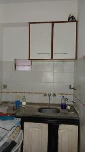 Tranquilo y luminoso departamento en Caballito