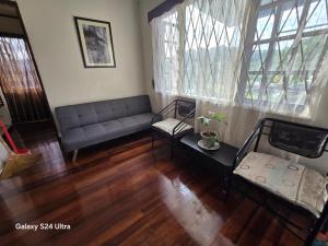 Hillside Vacationers homestay