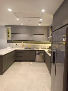 Furnished Apartment in Aeon Towers