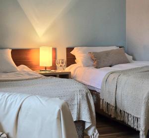 Willa Jagiellonka centrum blisko termy i dworzec