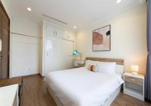 the Vinhome Central apartment - The Best Landmark Area