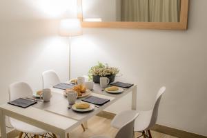 Apartamentos Campo Del Príncipe