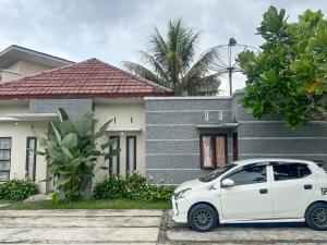 OWK Homestay Syariah Mitra RedDoorz Wonosobo