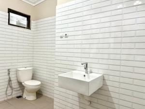 OWK Homestay Syariah Mitra RedDoorz Wonosobo