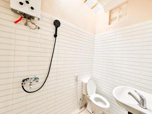 OWK Homestay Syariah Mitra RedDoorz Wonosobo