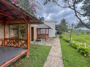 OWK Homestay Syariah Mitra RedDoorz Wonosobo
