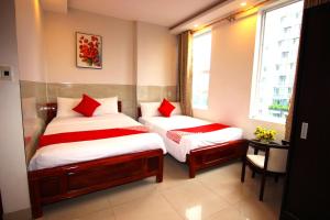 Phòng Superior gia đình (Superior Family Room)