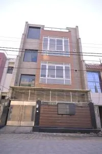 Vrinda Bhawan - Vrindāvan