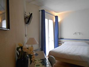 Hotels Hotel La Berangere : photos des chambres