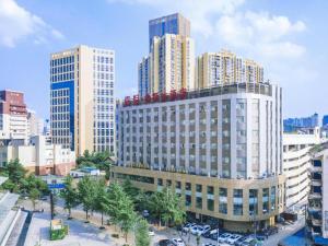 Forstar Hotel Renbei subbranch