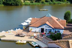 Appartements Residence Port Bourgenay - maeva Home : photos des chambres
