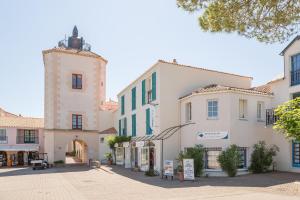 Appartements Residence Port Bourgenay - maeva Home : photos des chambres