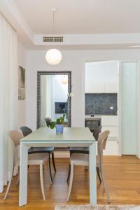 Dubrovnik Luxury Residence – L’Orangerie