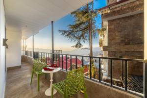 Anastasia by Innfinity Group